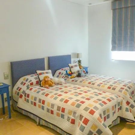 וילה Contemporary And Elegant Designed Villa P2108 *