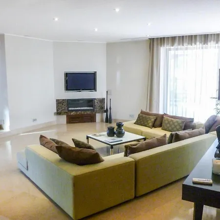 Contemporary And Elegant Designed Villa P2108 Villa Faro